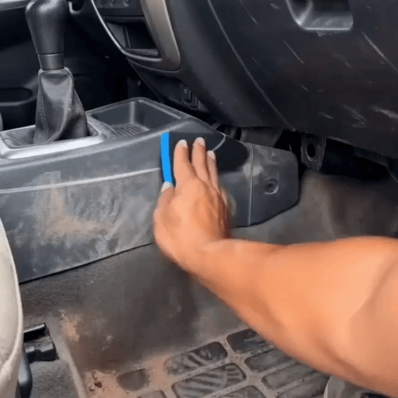 Soluție Detailing Interior Auto